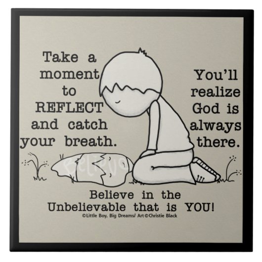 Carreau Réflect (Devant)