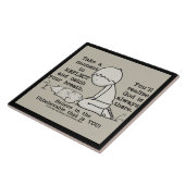 Carreau Réflect (Côté)