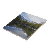 Carreau Reflet de Bear Lake II (Côté)