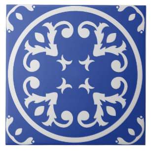Carreau Regal Crest