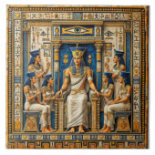 Carreau Regal Pharaons (Devant)