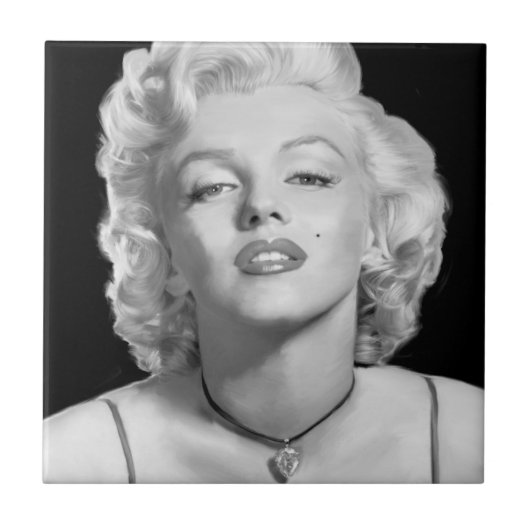 Carreau Regardez de l'amour (Devant)