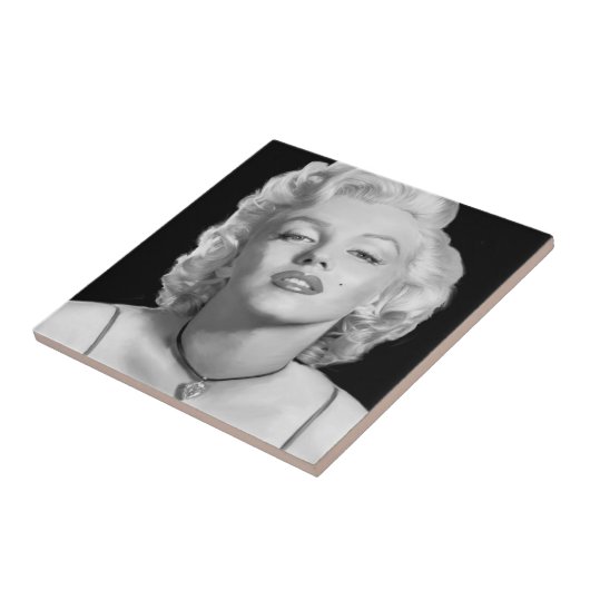 Carreau Regardez de l'amour (Côté)