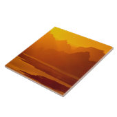 Carreau Région récréative nationale de Glen Canyon (Côté)