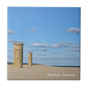 Carreau Rehoboth Beach Delaware Carrelage – Observation WW