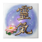 Carreau Reiki (Devant)