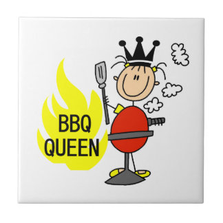 Carreau Reine de BBQ