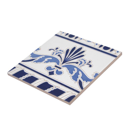 Carreau Remolinos (Côté)