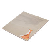 Carreau Renard rouge (Côté)