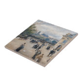 Carreau Renoir - Paris, Institut au Quai Malaquais (Côté)