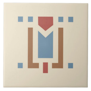 Carreau "Repos " adoptif de Hélène