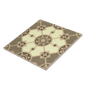 Carreau Repro Vintage Minton (Côté)