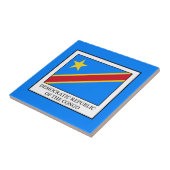 Carreau République démocratique du Congo (Côté)