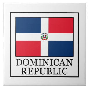 Carreau République dominicaine