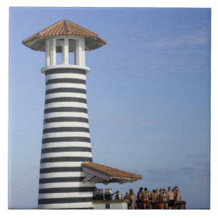 Carreau République dominicaine, Bayahibe, Iberostar Hacien