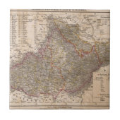 Carreau République Tchèque (Devant)