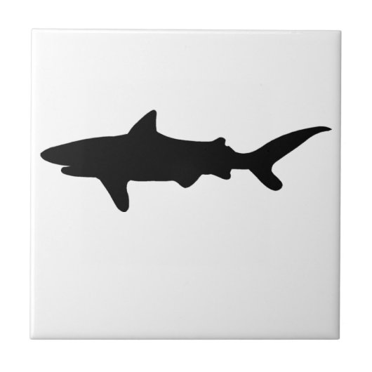 Carreau Requin (Devant)
