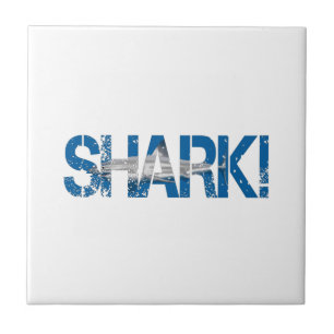 Carreau Requin!