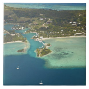 Carreau Resort Musket Cove Island, île Malolo Lailai