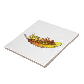 Carreau Respire (Côté)