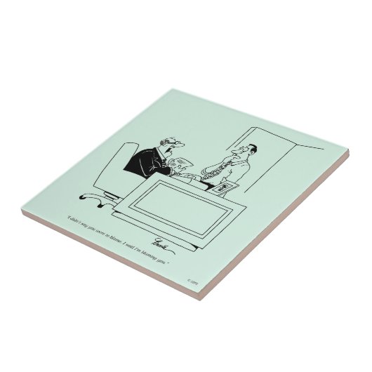 Carreau Responsabilité Office (Côté)