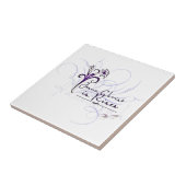 Carreau Ressuscité (Côté)