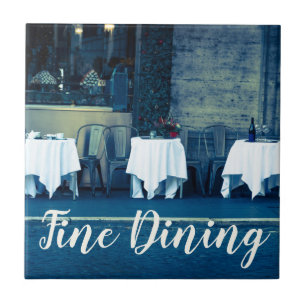 Carreau Restaurant gastronomique pour gourmets et gourmets