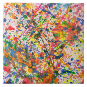 Carreau Résumé - Crayon - Mardi Gras