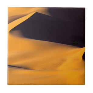 Carreau Résumé de dune de sable
