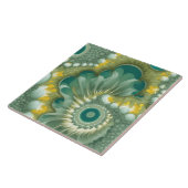 Carreau Résumé Nautilus (Côté)