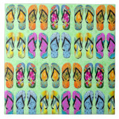 Carreau Retourner les volets (Devant)