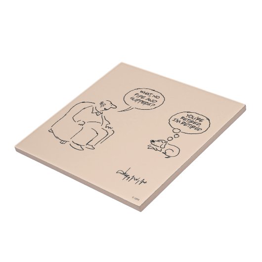 Carreau Retraité (Côté)