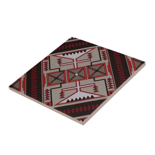 Carreau Rétro du sud-ouest (Côté)