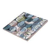 Carreau Rétro, espion (Côté)