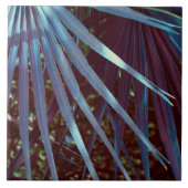 Carreau Rêve bleu de Palmetto (Devant)