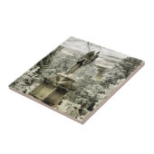 Carreau Rêve infrarouge (Côté)