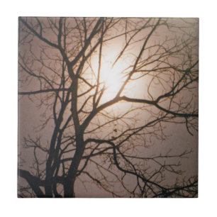 Carreau Rêve lunaire