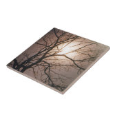 Carreau Rêve lunaire (Côté)