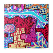 Carreau Rêver des conceptions (Devant)