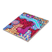 Carreau Rêver des conceptions (Côté)