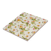 Carreau Rêves floraux #8 à Susiejayne (Côté)