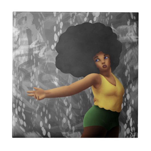 Carreau reviens avec moi (Devant)