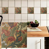 Carreau Rhapsodie Boho