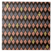 Carreau Rhombus (Devant)