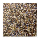 Carreau Richesse Des Perles De Semence (Devant)