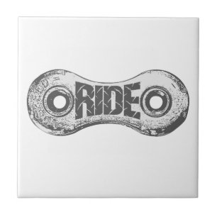 Carreau Ride