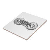 Carreau Ride (Côté)