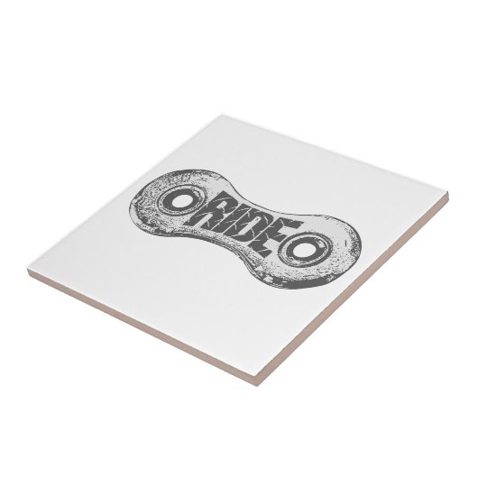 Carreau Ride (Côté)