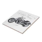 Carreau Ride Gratuite (Côté)