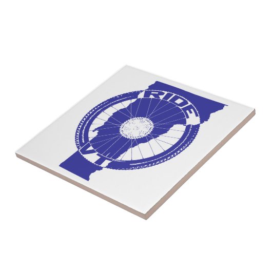 Carreau Ride Vermont (Côté)